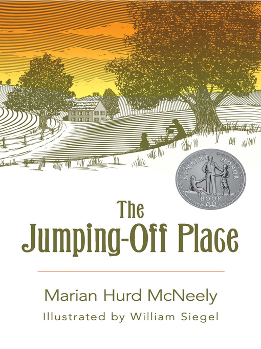 Title details for The Jumping-Off Place by Marian Hurd McNeely - Available